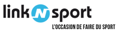 logo LinkNsport