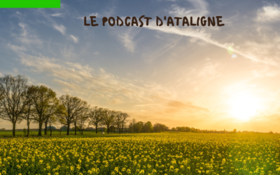 « En ligne », le podcast d’ATALIGNE